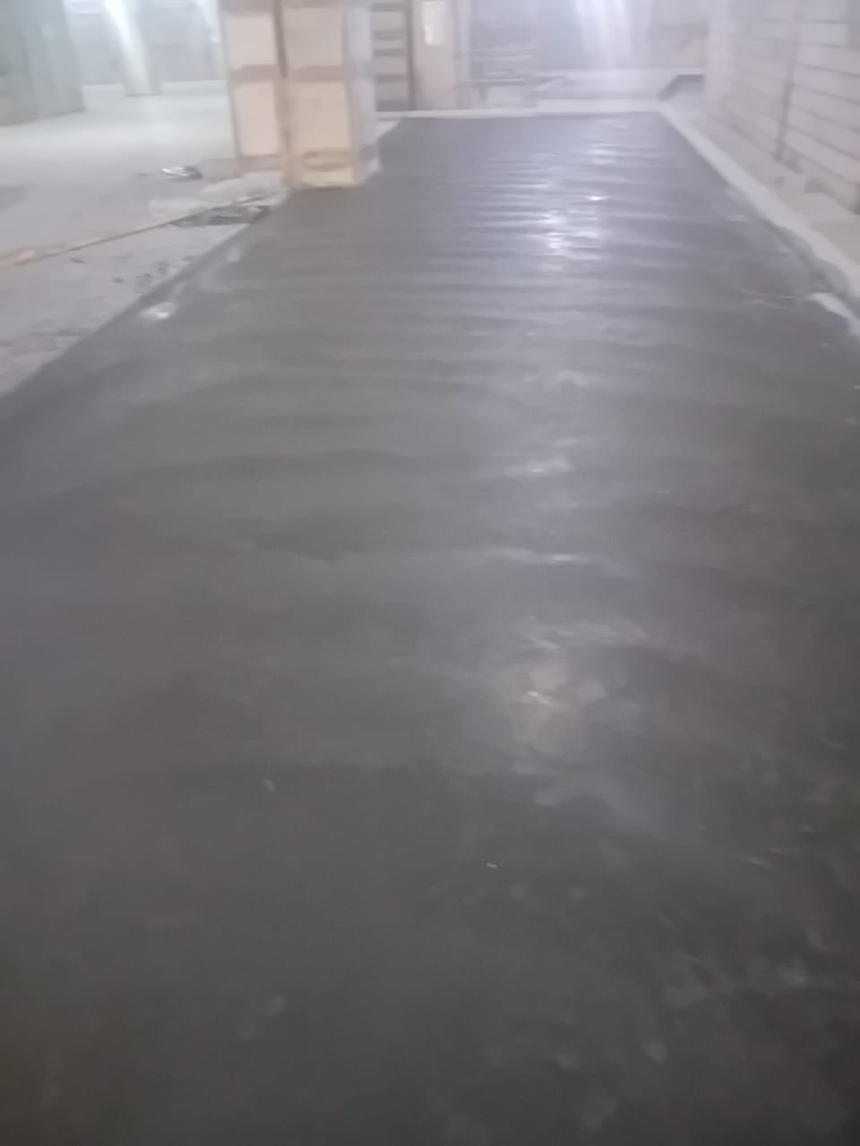 Concrete project 26